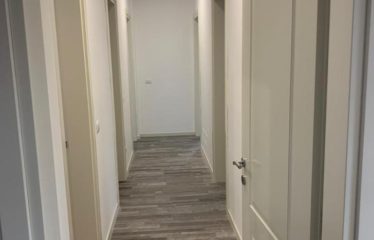 Apartament 3+1+parkim me qera, Bllok