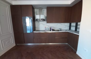 Apartament 3+1 per zyra me qera, Bllok