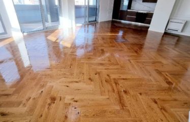 Apartament 3+1 per zyra me qera, Bllok