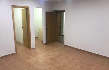 Apartament me qera, Bllok