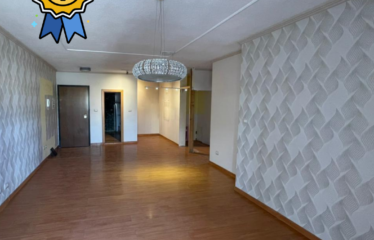 Shitet apartament 2+1, Rruga e Kosovareve