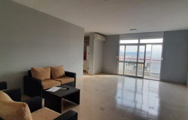 Apartament 2+1 me qera per banim ose zyra, Ish-Ekspozita