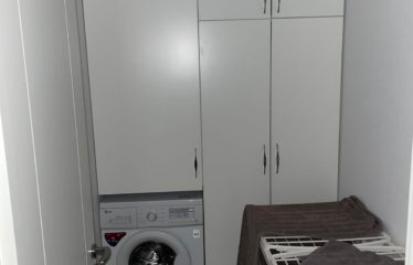 Apartament 1+1 me qera, Ambasador 3