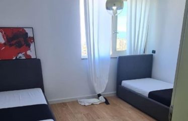 Apartament 2+1 me qera, Ish-Ekspozita