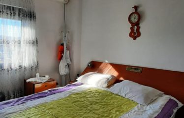 Shitet apartament 2+1, Pallati me Shigjeta