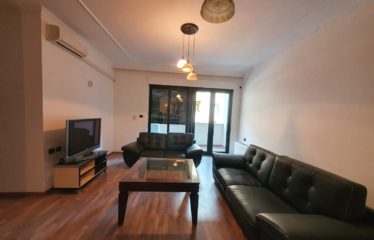 Apartament 2+1 me qera, Bllok