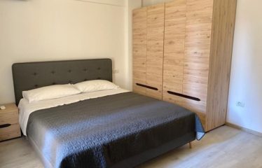 Shitet apartament 2+1, St. Trenit