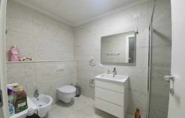 Apartament 2+1 me qera, Bllok
