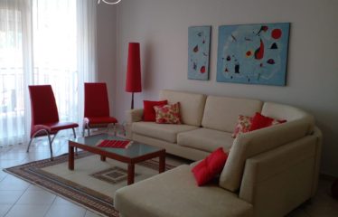 Apartament 2+1 me qera, ne Bllok