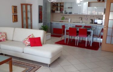 Apartament 2+1 me qera, ne Bllok