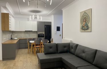 Apartament 2+1 me qera, Kopshti Zoologjik