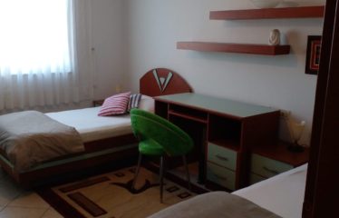 Apartament 2+1 me qera, ne Bllok