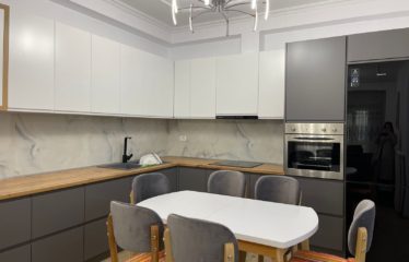 Apartament 2+1 me qera, Kopshti Zoologjik