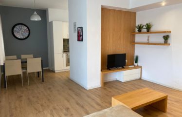 Apartament 2+1 me qera, Ish-Ekspozita