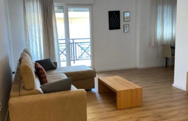 Apartament 2+1 me qera, Ish-Ekspozita