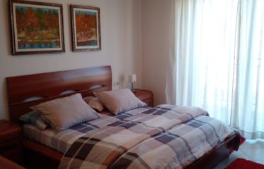 Apartament 2+1 me qera, ne Bllok