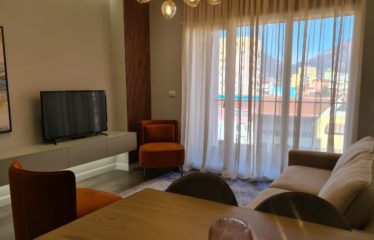 Super apartament 1+1 me qera, Rruga e Dibres