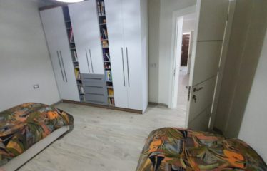 Apartament 2+1 me qera, Porcelan