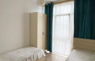 Apartament 2+1 me qera, Kompleksi Kika 2