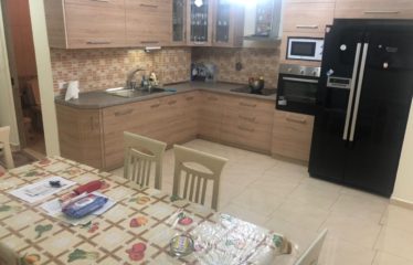 Apartament 2+1 me qera, Liqeni i Thate