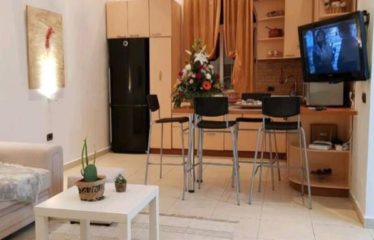 Apartament 2+1 me qera, ne Bllok