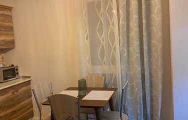 Apartament 1+1 me qera, Kompleksi Delijorgji