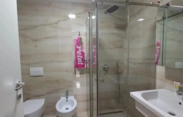 APARTAMENT 2+1+2 ME QERA, NE BLLOK