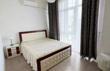 Apartament 2+1 me qera, Kompleksi Kika 2