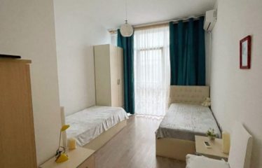 Apartament 2+1 me qera, Kompleksi Kika 2