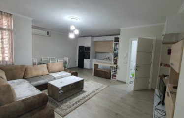 Apartament 2+1 me qera, Porcelan