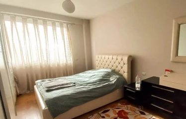 APARTAMENT 2+1+2 ME QERA, NE BLLOK