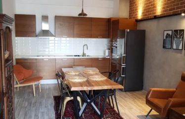 APARTAMENT MODERN 2+1 ME QERA, GREEN CITY