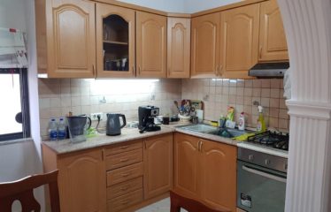 Apartament 2+1 ne shitje, Myslym Shyr