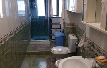 Apartament 2+1 ne shitje, Myslym Shyr