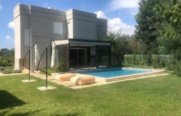 Vile me qera, Green Garden Residence