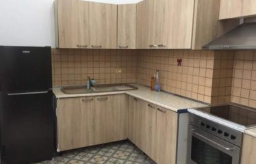 Apartament 2+1 me qera, Bllok