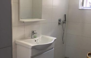 Apartament 2+1 me qera, Bllok