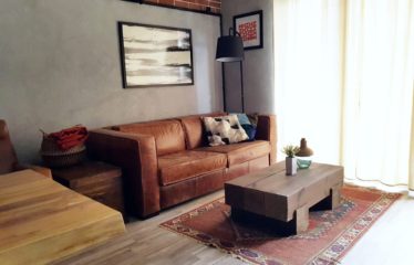 APARTAMENT MODERN 2+1 ME QERA, GREEN CITY