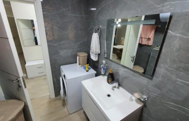 Apartament 2+1 me qera, Porcelan