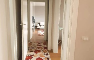 APARTAMENT 2+1+2 ME QERA, NE BLLOK