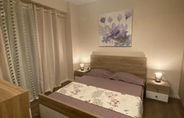 Apartament 1+1 me qera, Kompleksi Delijorgji