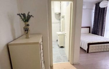 Apartament 2+1 me qera, Kompleksi Kika 2