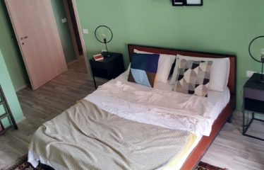 APARTAMENT MODERN 2+1 ME QERA, GREEN CITY