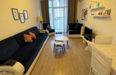 Apartament 2+1 me qera, Kompleksi Kika 2