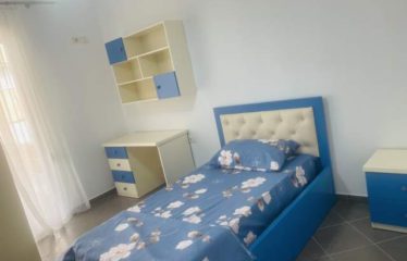 Apartament 2+1 me qera, Liqeni Thate