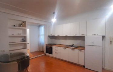 Apartament 2+1 me qera, Bllok