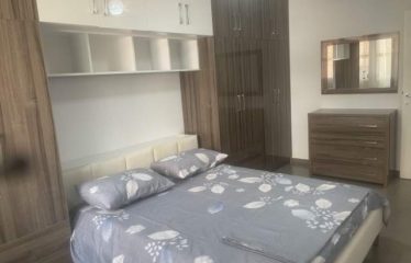 Apartament 2+1 me qera, Liqeni Thate