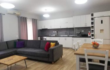 Apartament 2+1 me qera, Don Bosko