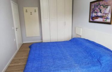 Apartament 2+1 me qera, Don Bosko