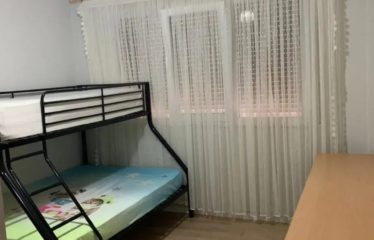 Apartament 2+1+parkim me qera, Kopshti Zoologjik